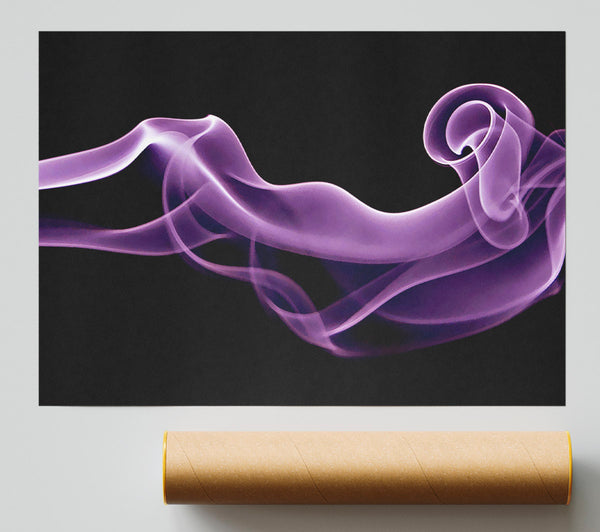 Purple Smoke