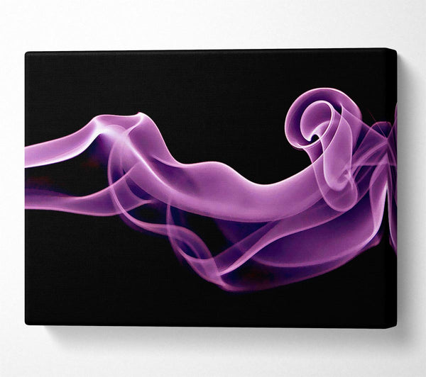 Purple Smoke