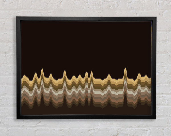 Sound Waves Browns