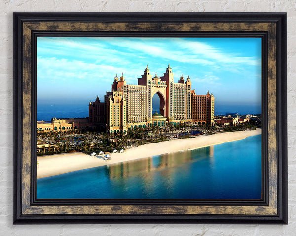 Atlantis The Palm Dubai