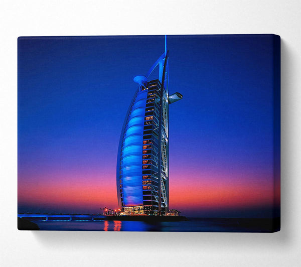 Burj Al Arab Dubai Uae