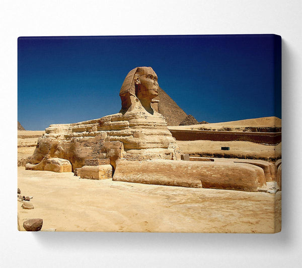 Great Sphinx Of Giza