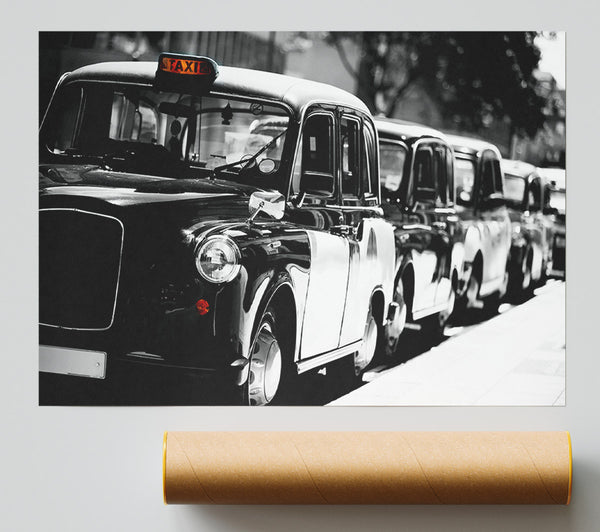 London Black Cabs