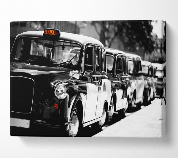 London Black Cabs