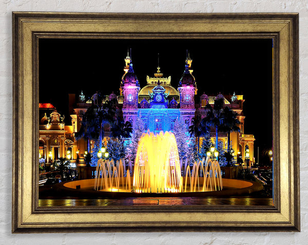 Monte Carlo Casino