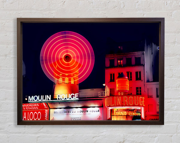 Moulin Rouge