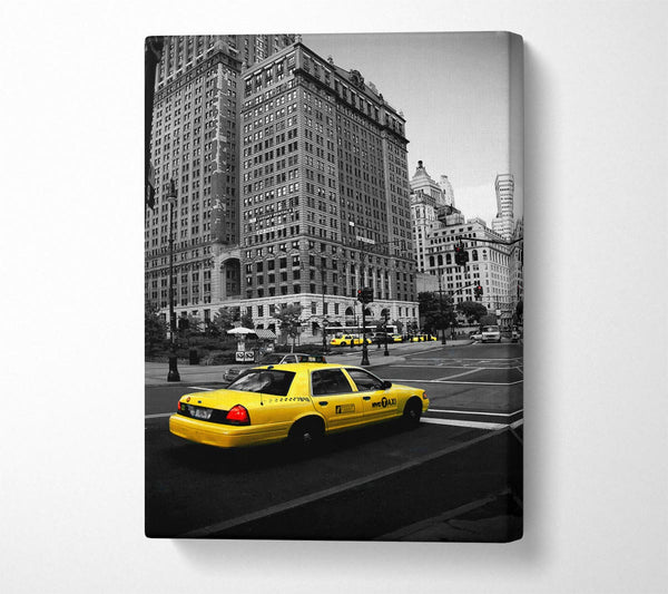 Nyc Yellow Cab