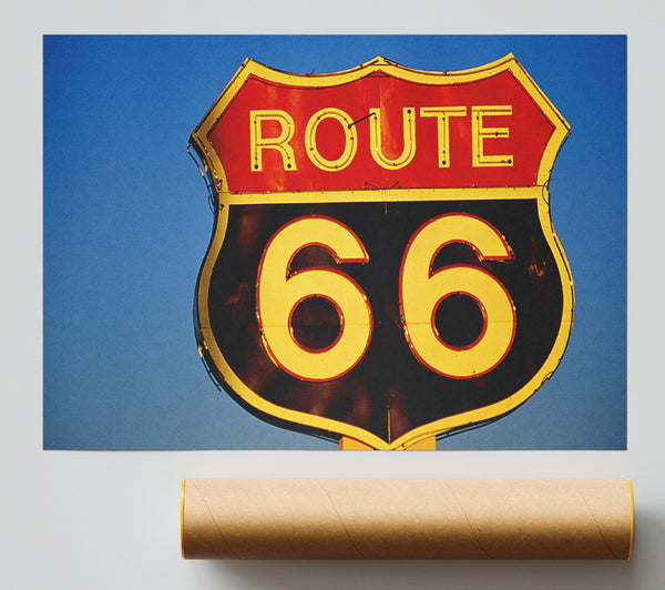 Route 66