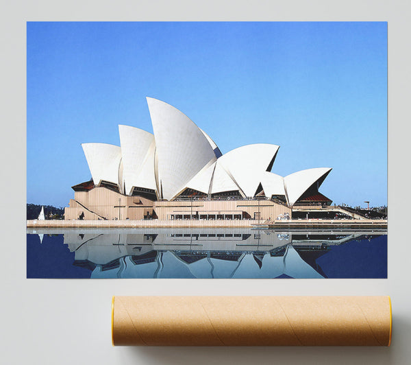 Sydney Opera House Australia