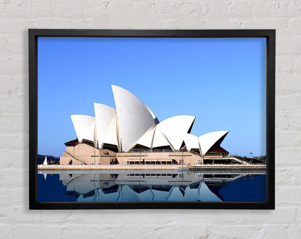 Sydney Opera House Australia