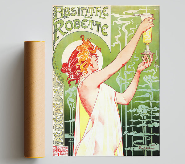 Absinthe Robette