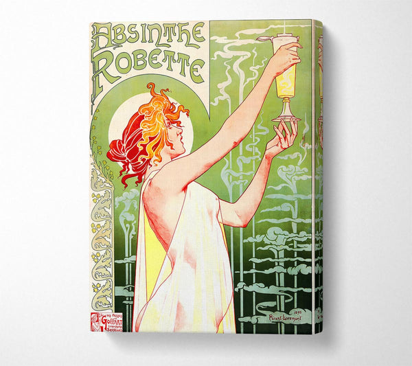 Absinthe Robette