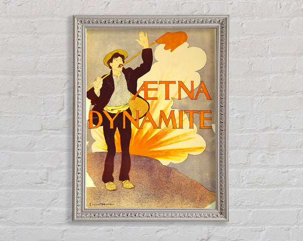 Aetna Dynamite