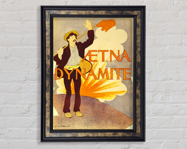 Aetna Dynamite