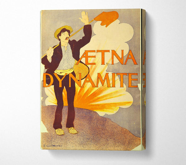 Aetna Dynamite