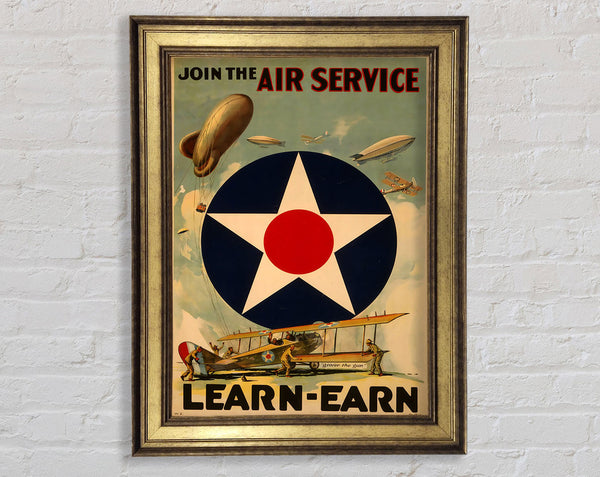 Air Service