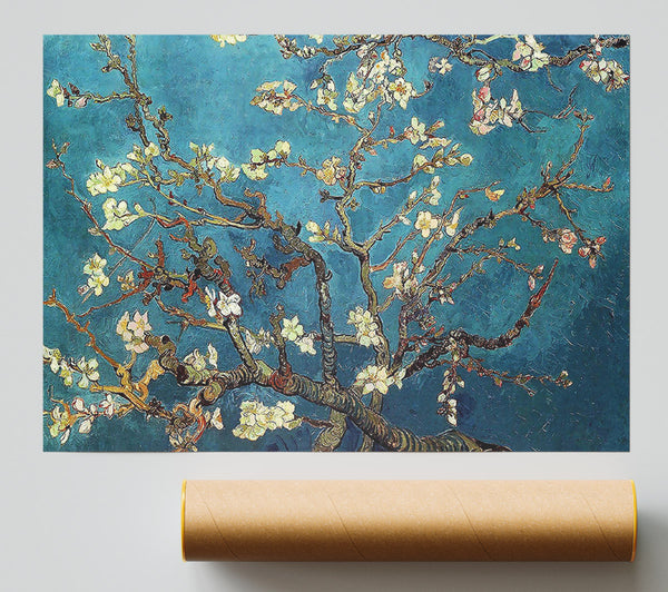 Van Gogh Almond Branches