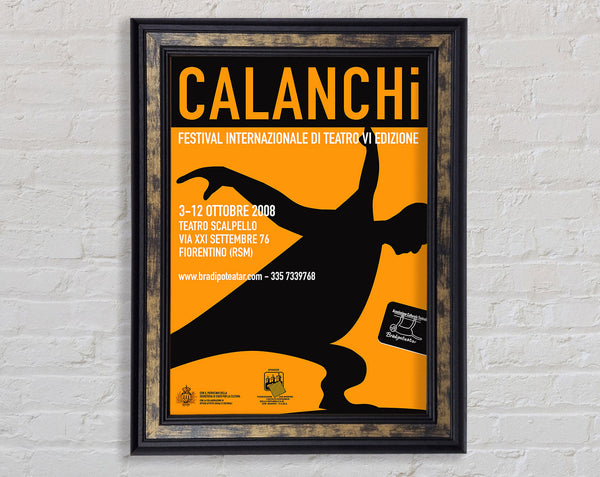 Calanchi