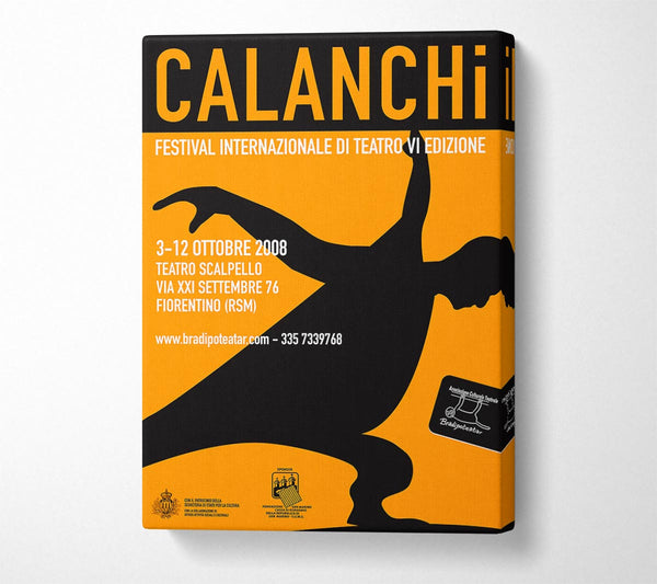 Calanchi