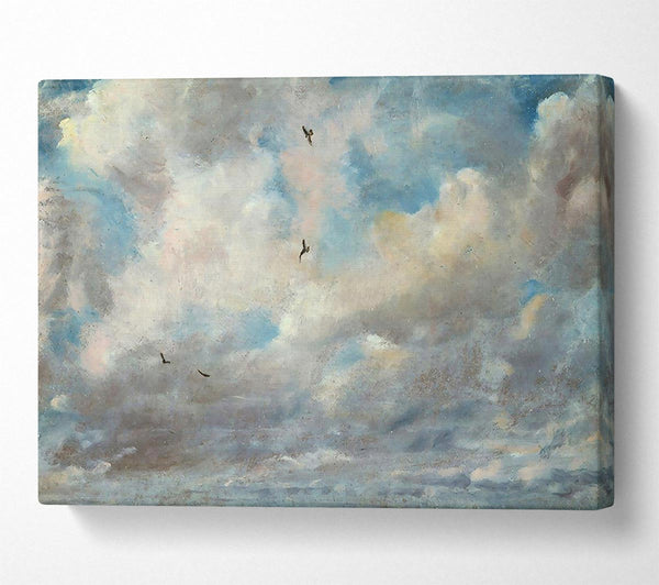 Constable Cloud Study