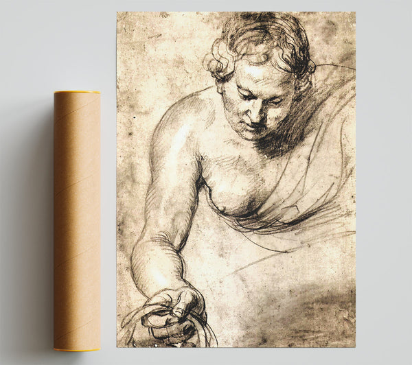 Rubens Female Figure