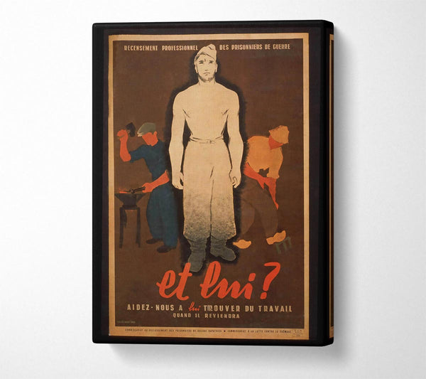 French Poster 4