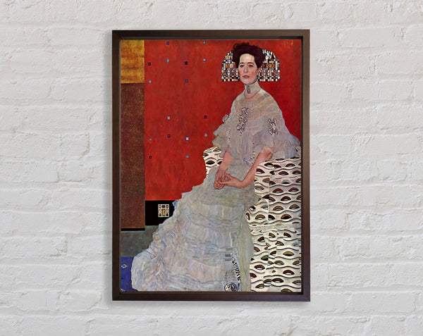 Klimt Fritza Reidler