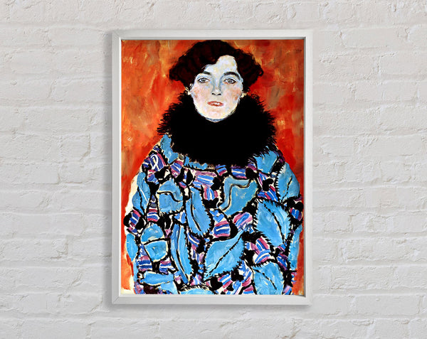 Klimt Johanna Staude