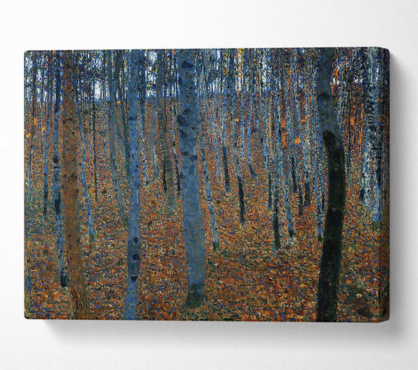 Klimt Beech Grove 1