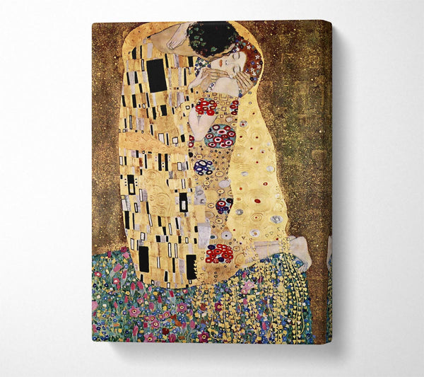 Klimt The Kiss