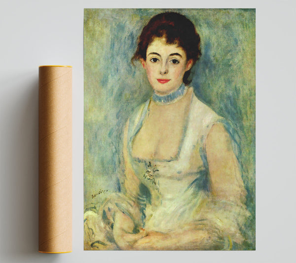 Renoir Madame Henriot