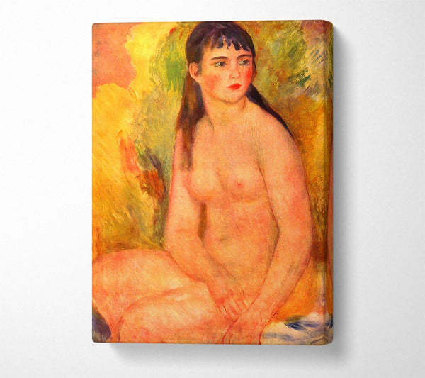 Renoir Nude Female