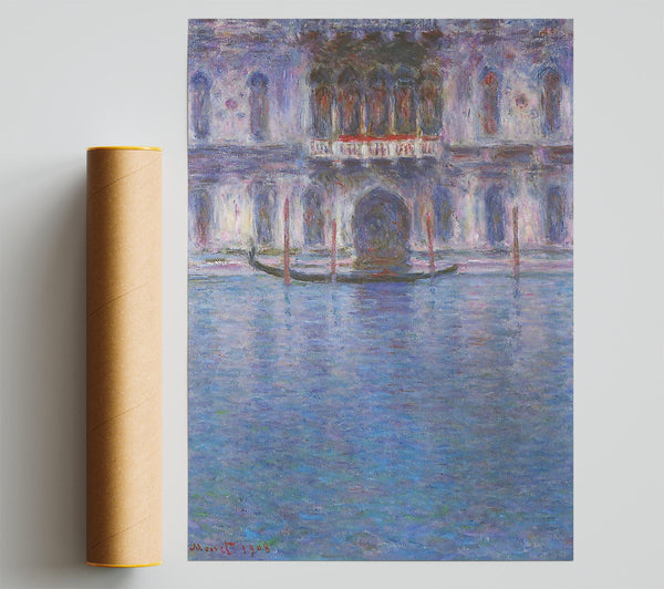 Monet Palazzo 1