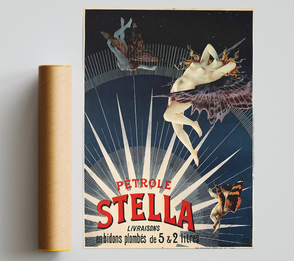 Petrole Stella