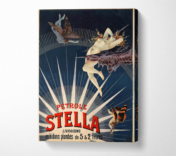 Petrole Stella