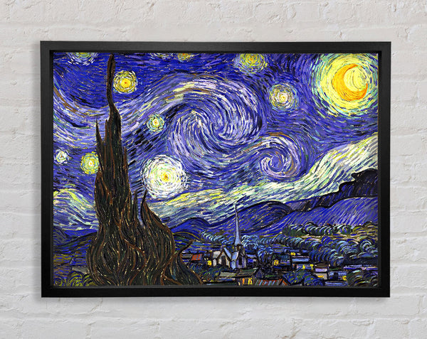 Starry Night