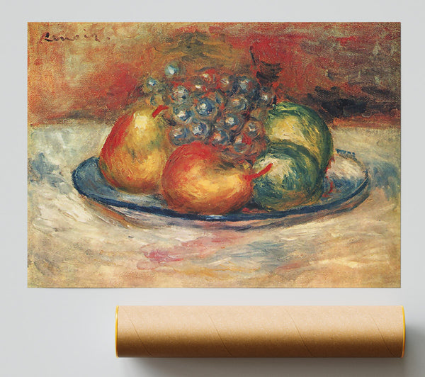 Renoir Still Life 1