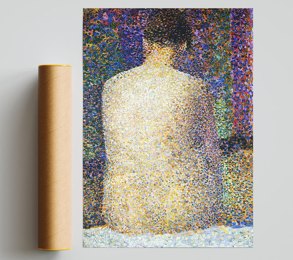 Seurat Study Of A Model 2