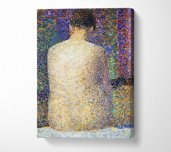 Seurat Study Of A Model 2