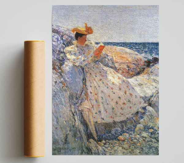 Hassam Summer Sunlight