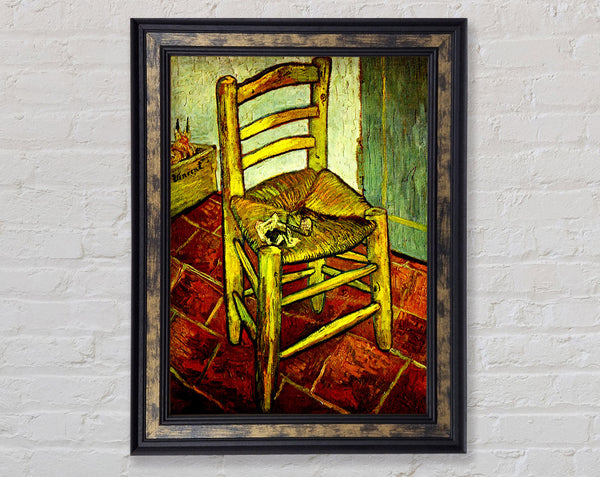 Van Gogh Chair