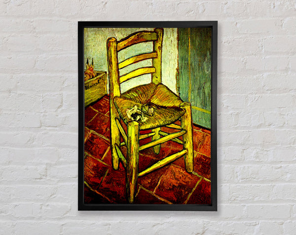 Van Gogh Chair