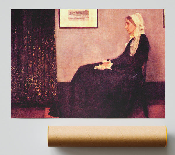 Whistler Whistlers Mother