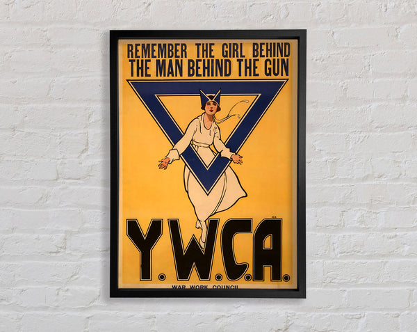 Ywca