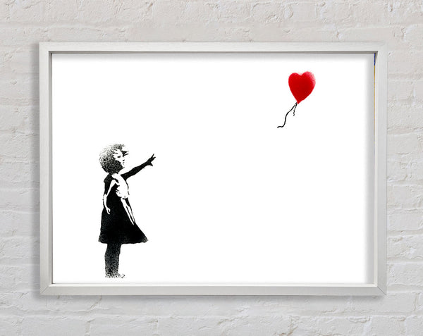 Balloon Girl