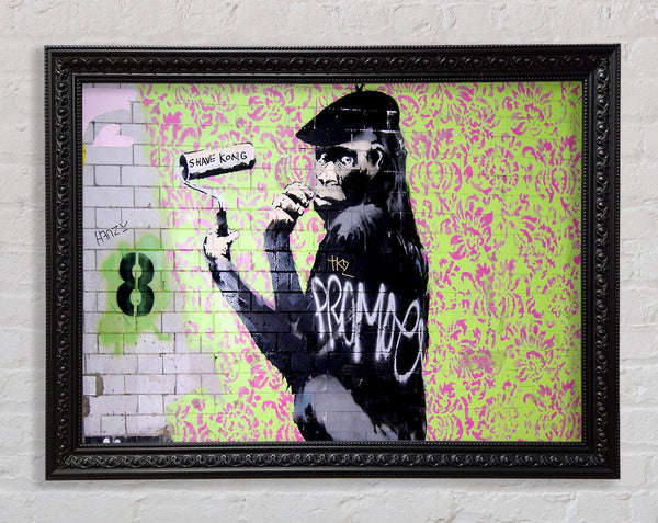 Chimp Artist