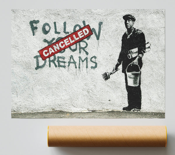 Banksy Dreams