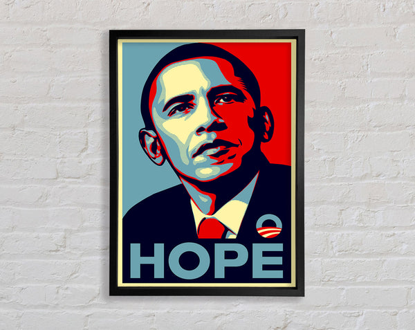 Obama Hope