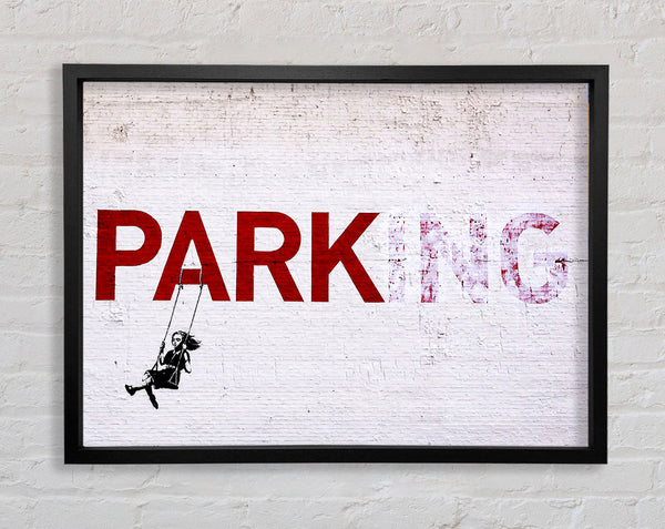 Park Or Parking