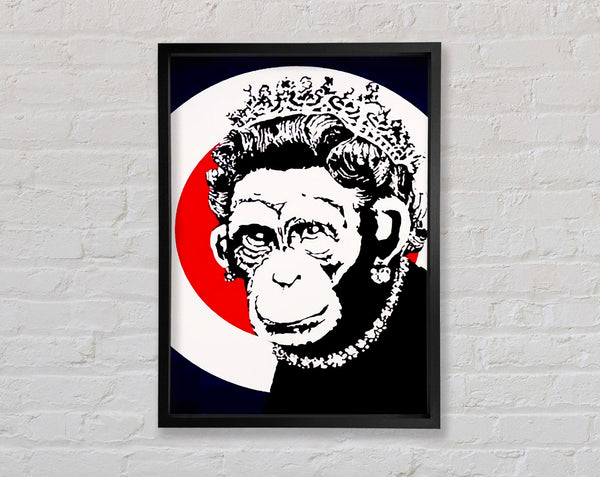 Queen Chimp